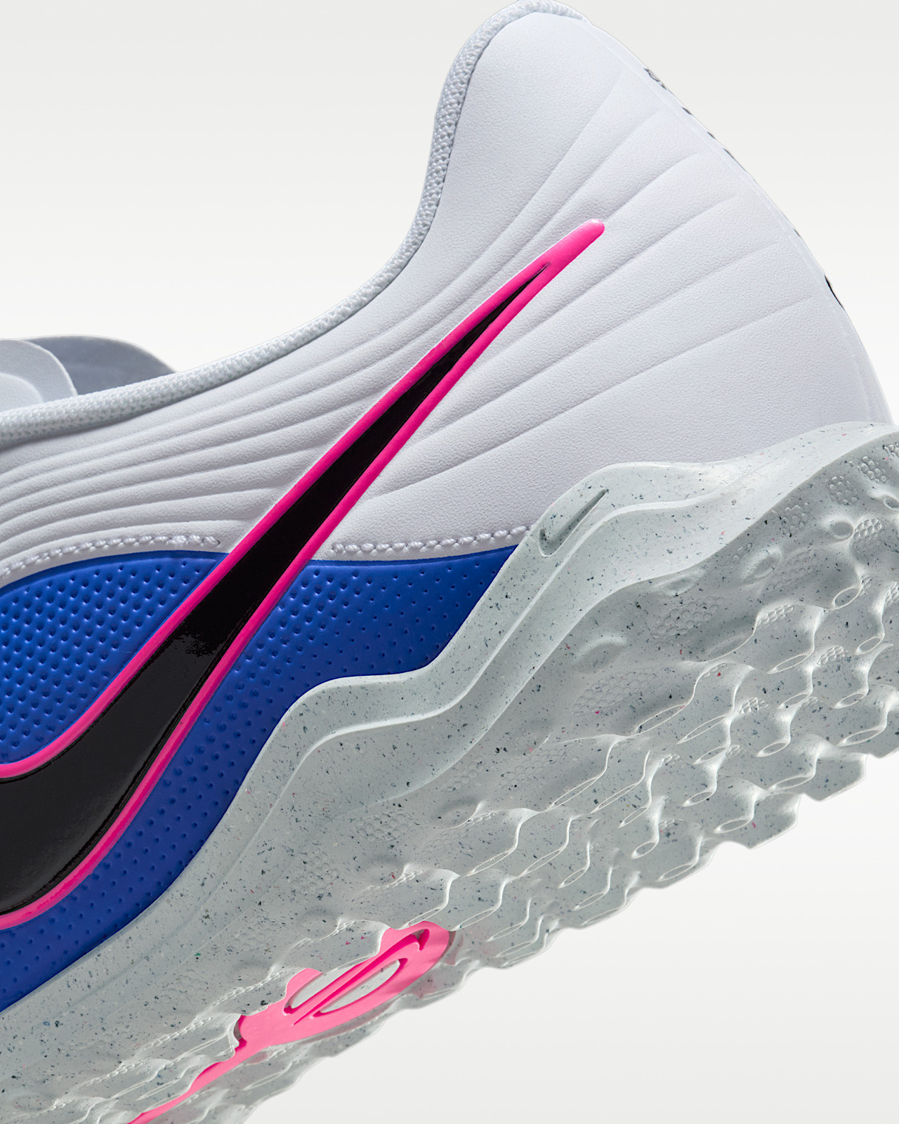 Сороконіжки Nike TIEMPO MAESTRO CLUB TF IB4482-146
