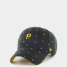 Бейсболка 47 Brand PITTSBURGH PIRATES DOTTED B-DOTTD20GWS-BK