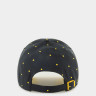 Бейсболка 47 Brand PITTSBURGH PIRATES DOTTED B-DOTTD20GWS-BK