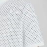 Поло JJEJACK DETAIL POLO SS NOOS 12201315-White-AOP:Full Body Jack&Jones S Білий 12201315-WHITE-AOP:FULL B