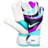 Рукавиці воротарські Nike GK MATCH JR - HO23 FJ4864-010