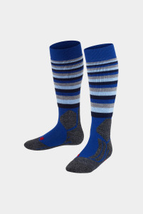 Шкарпетки лижні Falke ESS SK2 STRIPE 11532-6714