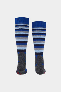 Шкарпетки лижні Falke ESS SK2 STRIPE 11532-6714