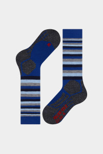 Шкарпетки лижні Falke ESS SK2 STRIPE 11532-6714