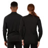Термофутболка FLEX360 - ADULTS BASE LAYER TOP UABLTPI20001-Black Trespass L Чорний UABLTPI20001-BLACK