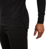 Термофутболка FLEX360 - ADULTS BASE LAYER TOP UABLTPI20001-Black Trespass L Чорний UABLTPI20001-BLACK