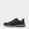 Кросівки Relaxed Fit: Benago - Hombre 210021OLV Skechers 10 (43) Хакі 210021OLV