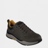 Кросівки Relaxed Fit: Benago - Hombre 210021OLV Skechers 10 (43) Хакі 210021OLV