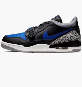 Кросівки чоловічі Jordan Legacy 312 Low CD7069-041 44 CD7069-041