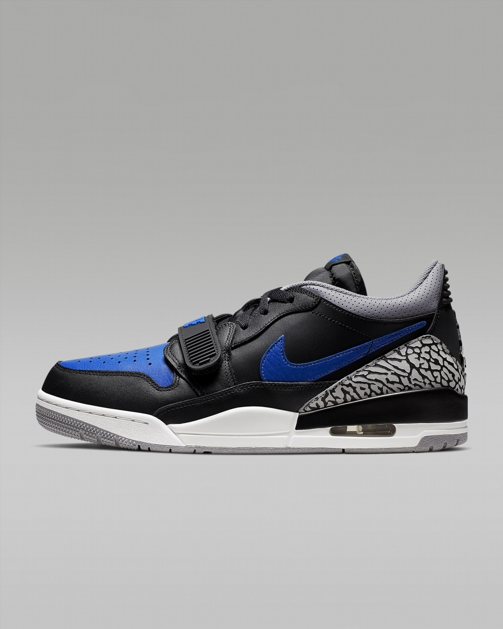 Кросівки чоловічі Jordan Legacy 312 Low CD7069-041 44 CD7069-041