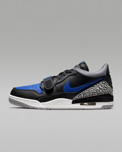 Кросівки чоловічі Jordan Legacy 312 Low CD7069-041 44 CD7069-041
