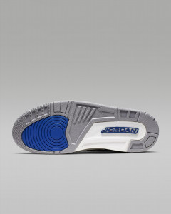 Кросівки чоловічі Jordan Legacy 312 Low CD7069-041 44 CD7069-041