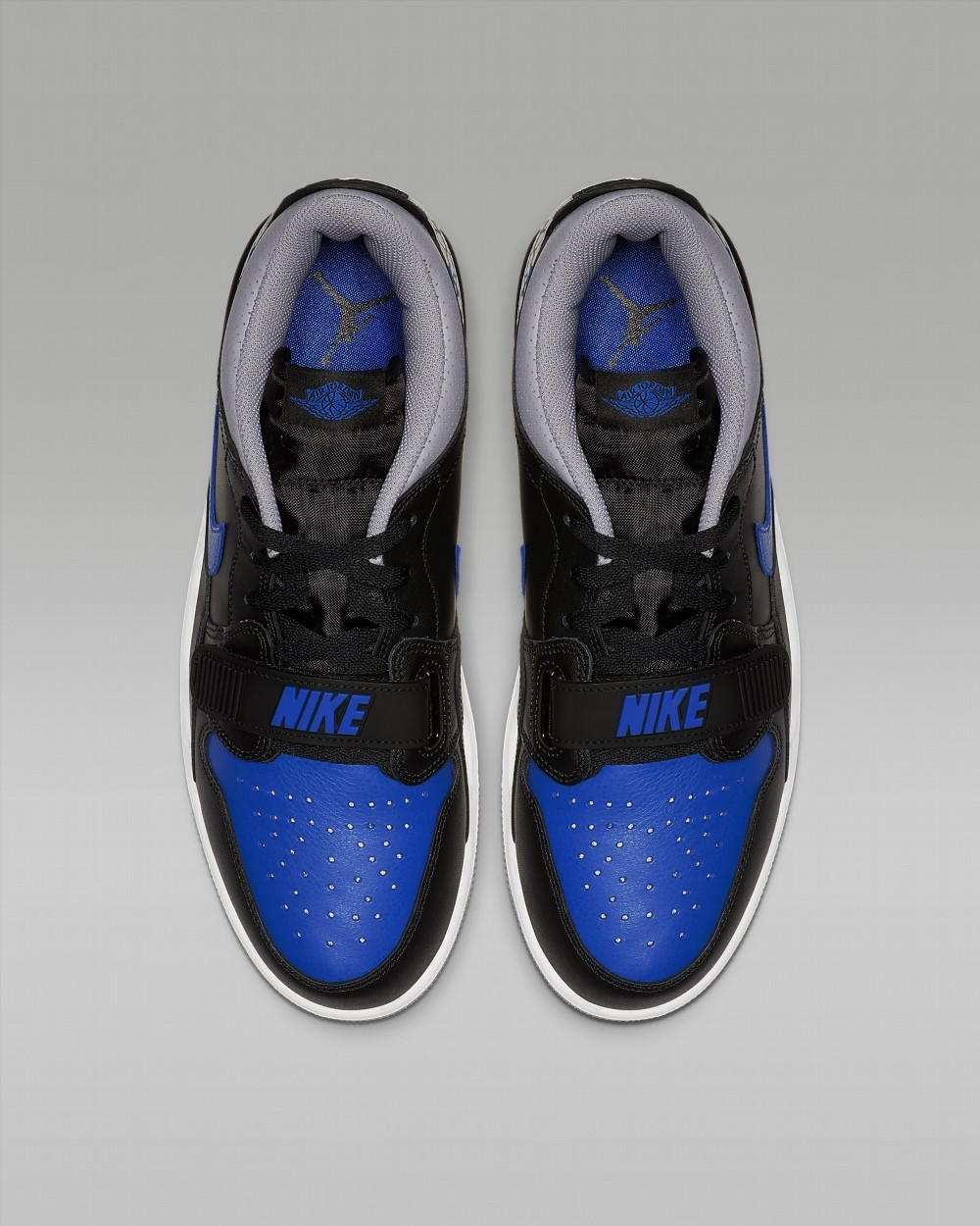 Кросівки чоловічі Jordan Legacy 312 Low CD7069-041 44 CD7069-041