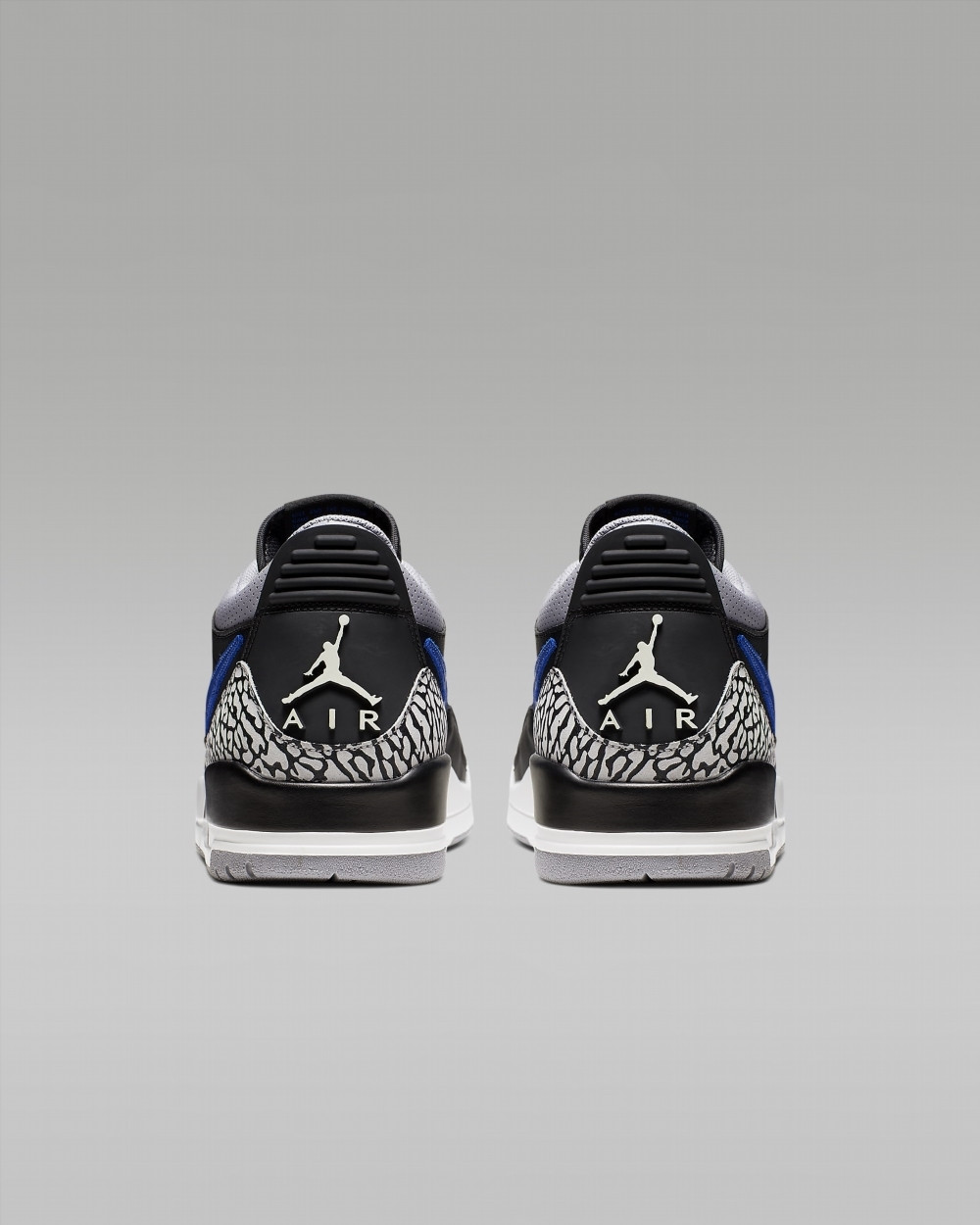 Кросівки чоловічі Jordan Legacy 312 Low CD7069-041 44 CD7069-041