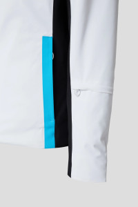 Куртка CMP WOMAN JACKET ZIP HOOD 31W0006A-A001