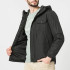 Куртка JJWILLIAM LIGHT JACKET 12200640-Black Jack&Jones L Чорний 12200640-Black