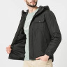 Куртка JJWILLIAM LIGHT JACKET 12200640-Black Jack&Jones L Чорний 12200640-BLACK
