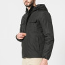 Куртка JJWILLIAM LIGHT JACKET 12200640-Black Jack&Jones L Чорний 12200640-BLACK