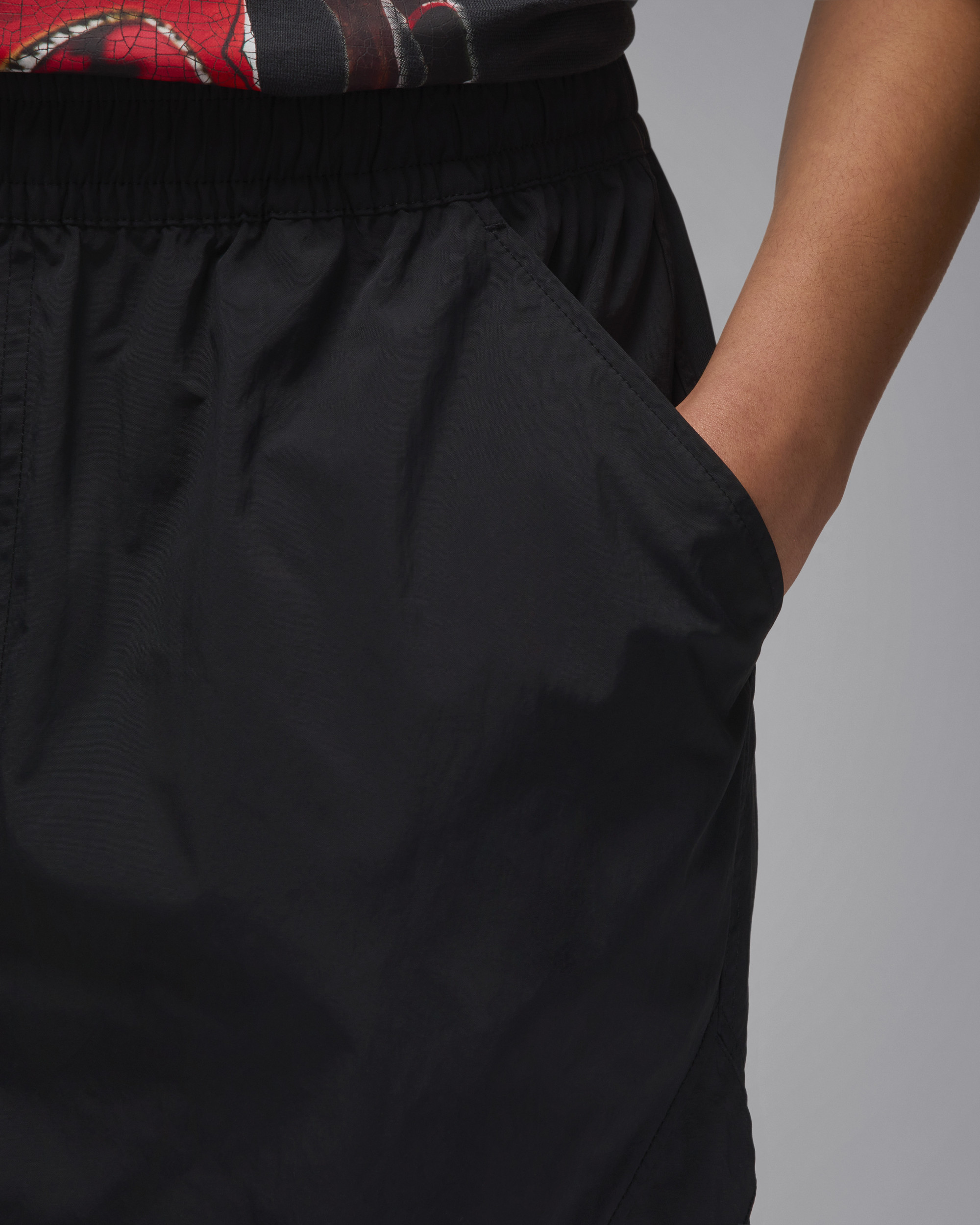 Штани Air Jordan W Chicago Parachute Pant HM6144-010