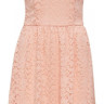 Сукня ONLNEW ALBA S/L SMOCK MIX DRESS JRS 15230829 Peach Melba ONLY M Персиковий 15230829PEACHMELBA