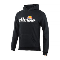 Худі Ellesse Jero JNR S3E08575-BLACK