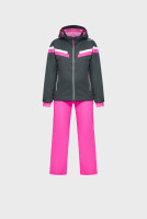 Костюм лижний CMP KID G SET JACKET AND PANT 32W0065-U911