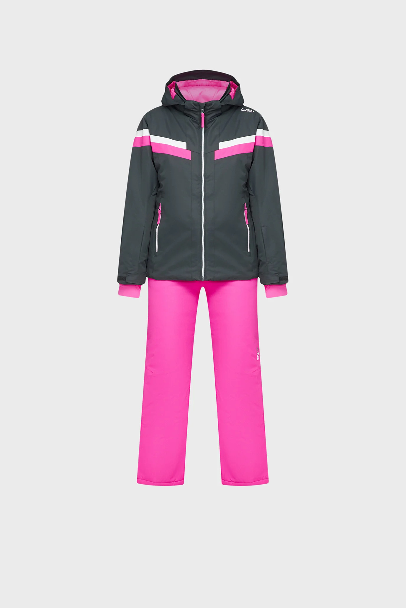 Костюм лижний CMP KID G SET JACKET AND PANT 32W0065-U911