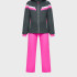 Костюм лижний CMP KID G SET JACKET AND PANT 32W0065-U911