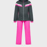 Костюм лижний CMP KID G SET JACKET AND PANT 32W0065-U911