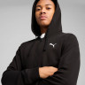 Худі ESS Full-Zip Hoodie 68259201 Puma L Чорний 68259201