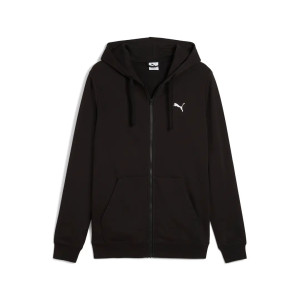 Худі ESS Full-Zip Hoodie 68259201 Puma L Чорний 68259201