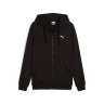 Худі ESS Full-Zip Hoodie 68259201 Puma L Чорний 68259201