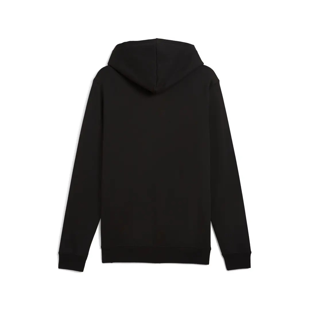 Худі ESS Full-Zip Hoodie 68259201 Puma L Чорний 68259201