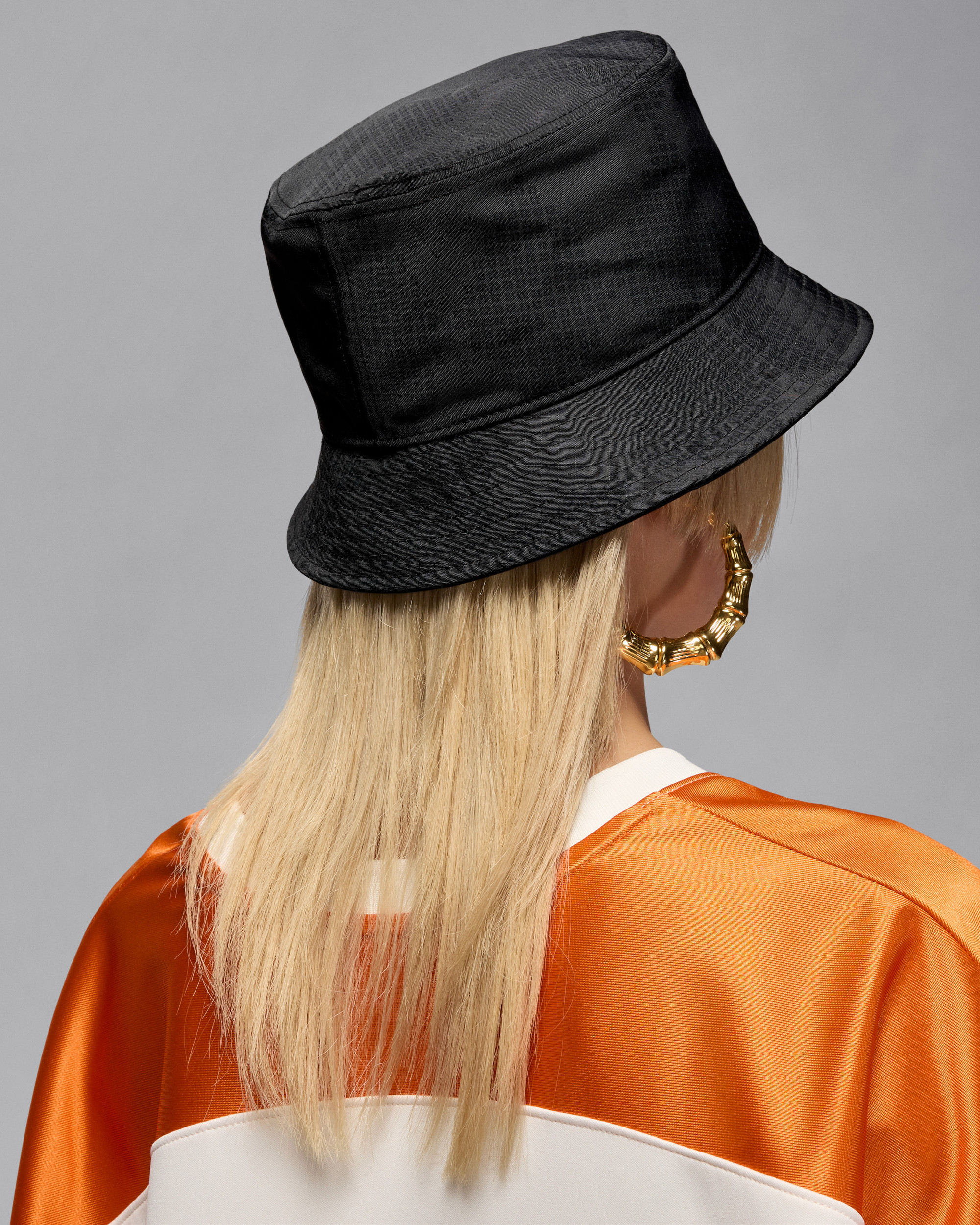 Панама Jordan U APEX BUCKET AOP HJ2448-045