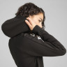Толстовка EVOSTRIPE Full-Zip Hoodie 68505001 Puma L Чорний 68505001