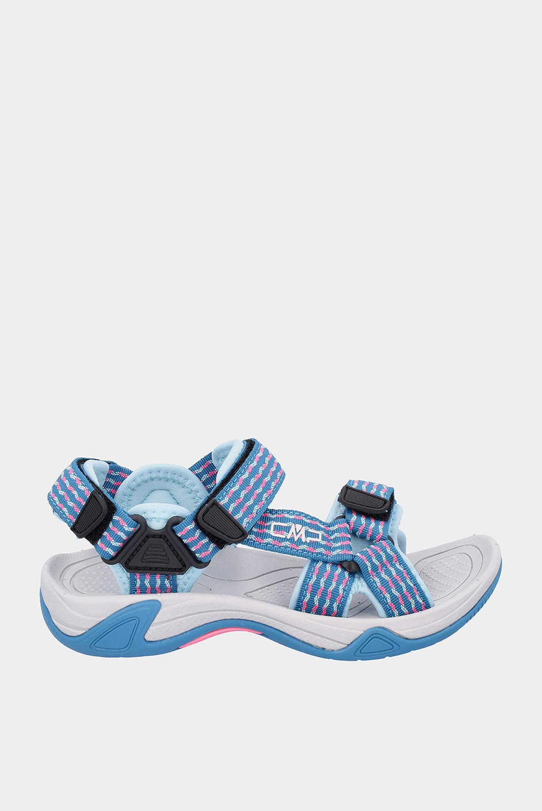 Сандалі CMP KIDS HAMAL HIKING SANDAL 38Q9954-72MN