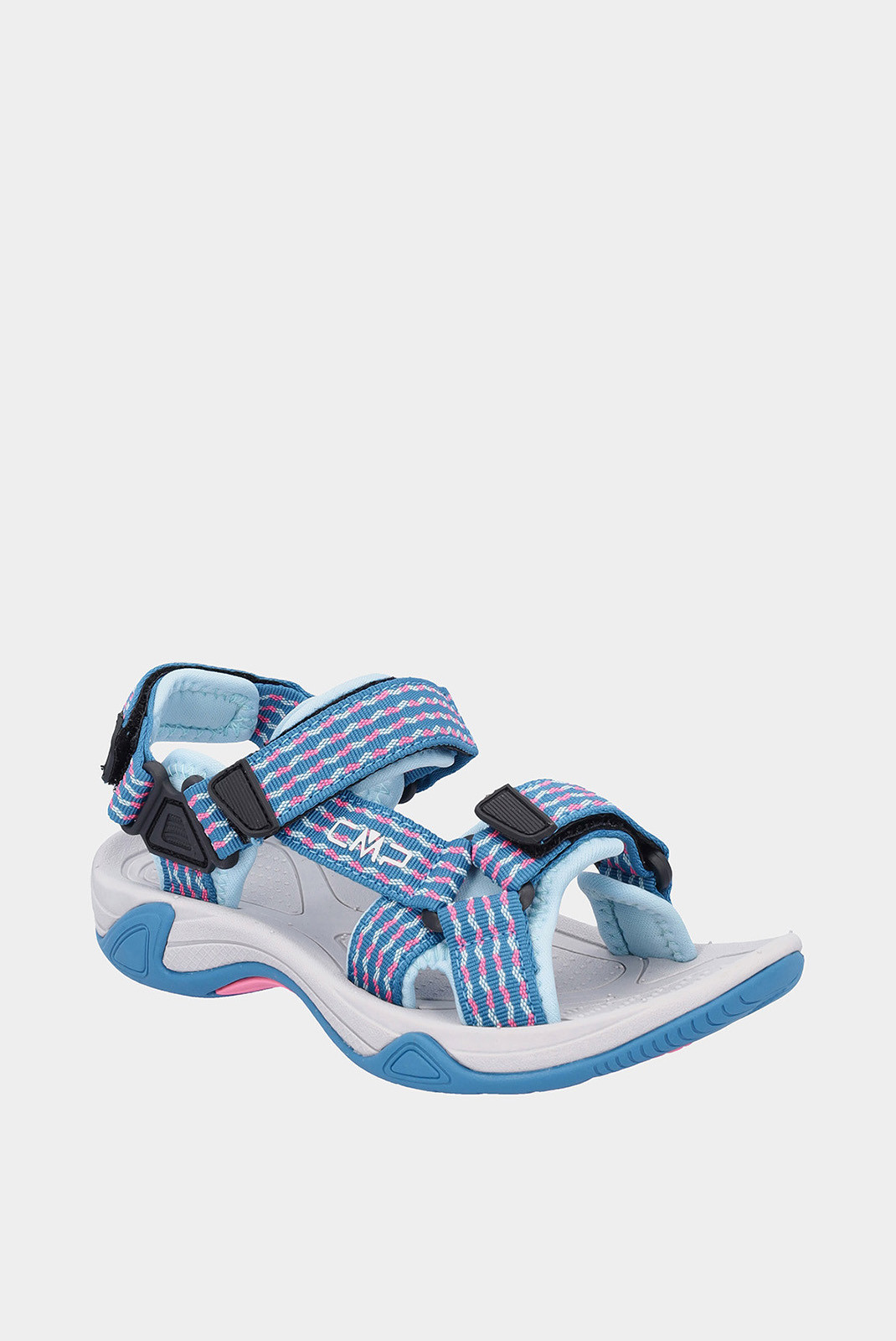 Сандалі CMP KIDS HAMAL HIKING SANDAL 38Q9954-72MN