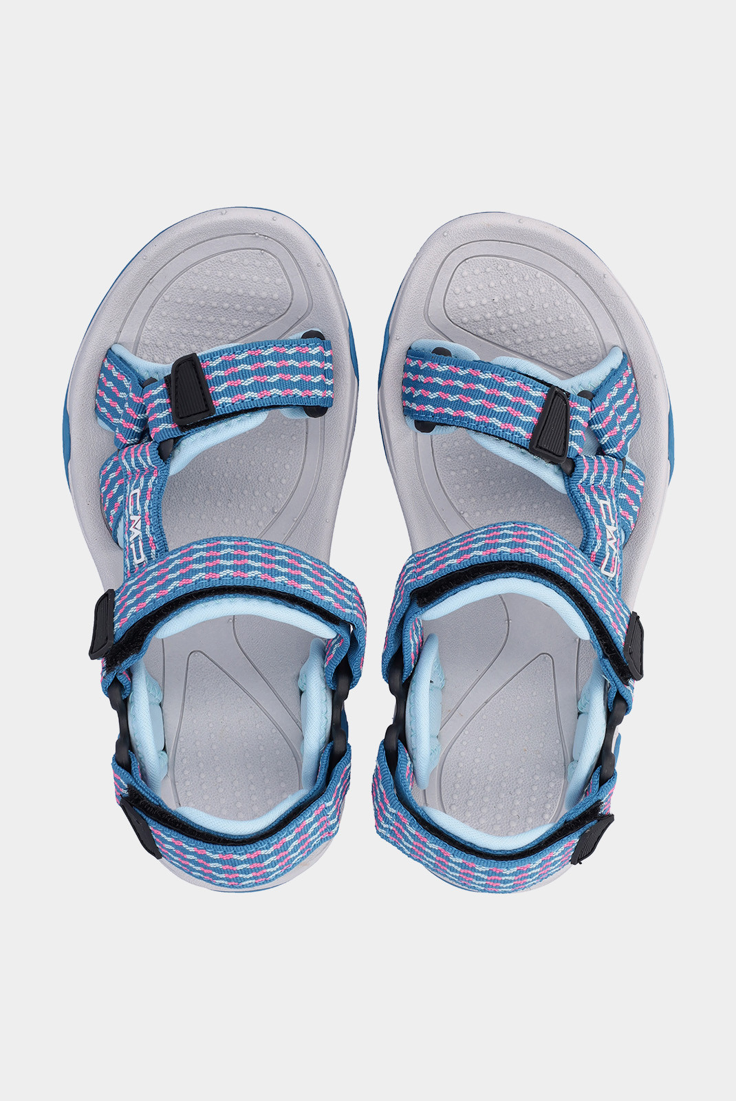 Сандалі CMP KIDS HAMAL HIKING SANDAL 38Q9954-72MN