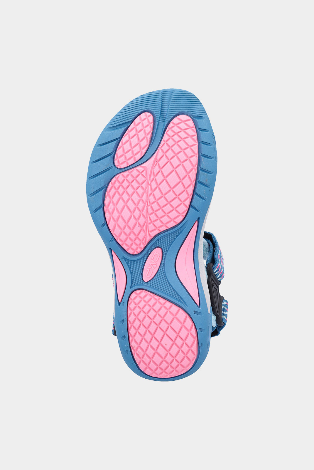 Сандалі CMP KIDS HAMAL HIKING SANDAL 38Q9954-72MN