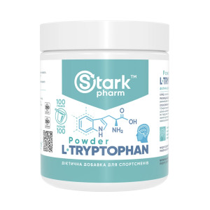 Порошок L-Tryptophan - 100g 2023-10-2087