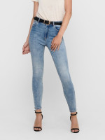 Джинси ONLMILA LIFE HW SK ANK BJ13502-1 NOOS 15173010 Light Blue Denim ONLY 25/32 Блакитний 15173010LightBlueDeni