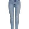Джинси ONLMILA LIFE HW SK ANK BJ13502-1 NOOS 15173010 Light Blue Denim ONLY 25/32 Блакитний 15173010LIGHTBLUEDENI
