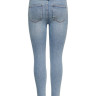 Джинси ONLMILA LIFE HW SK ANK BJ13502-1 NOOS 15173010 Light Blue Denim ONLY 25/32 Блакитний 15173010LIGHTBLUEDENI