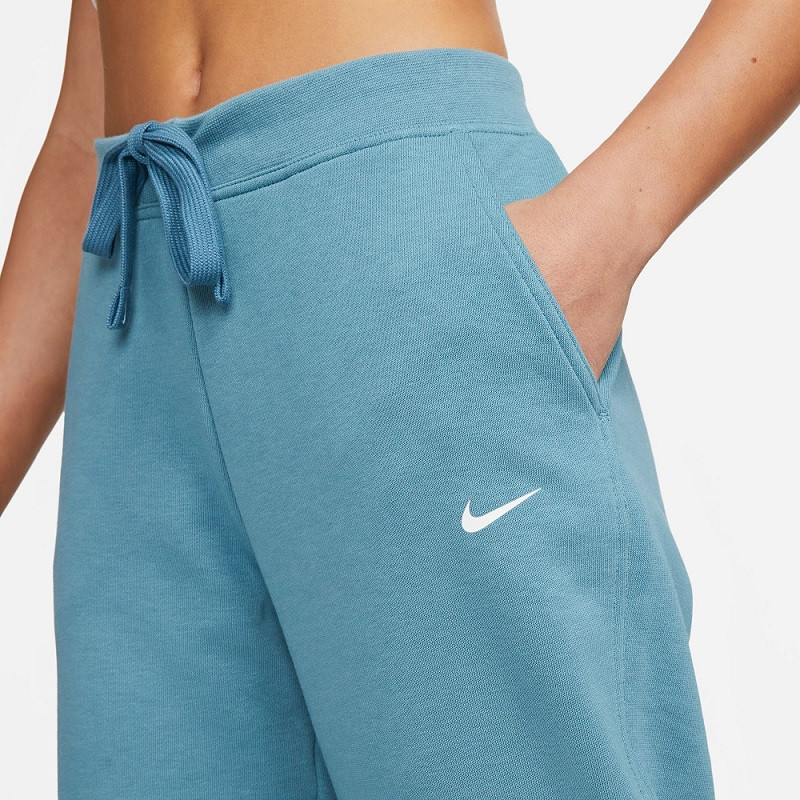 Штани жіночі Nike Dri-Fit Get Fit Light Blue Cu5495-440 CU5495-440