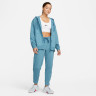 Штани жіночі Nike Dri-Fit Get Fit Light Blue Cu5495-440 CU5495-440