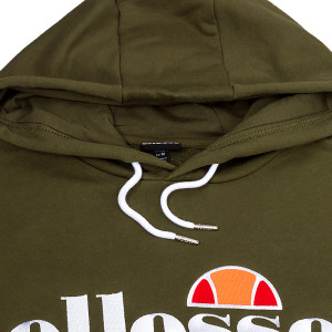 Худі Ellesse Ferrer SHK13288-KHAKI