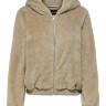 Куртка ONLANNA CONTACT SHERPA JACKET OTW 15183166-Cuban Sand ONLY S Бежевий 15183166-CUBAN SAND