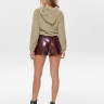 Куртка ONLANNA CONTACT SHERPA JACKET OTW 15183166-Cuban Sand ONLY S Бежевий 15183166-CUBAN SAND