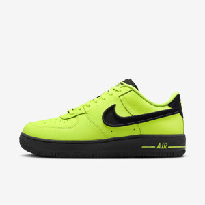Кросівки жіночі Nike W Air Force 1 Dance Green FJ7409-700