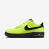 Кросівки жіночі Nike W Air Force 1 Dance Green FJ7409-700